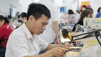 Đề xuất hai phương án lương tối thiểu vùng từ 1/1/2027