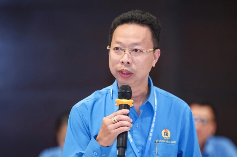 Đề xuất lập hồ sơ theo dõi đặc biệt doanh nghiệp nợ lương, bảo hiểm xã hội Đề xuất lập hồ sơ theo dõi đặc biệt doanh nghiệp nợ lương, bảo hiểm xã hội
