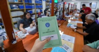 Đề xuất người bán hàng online, công nhân xây dựng đóng BHXH bắt buộc