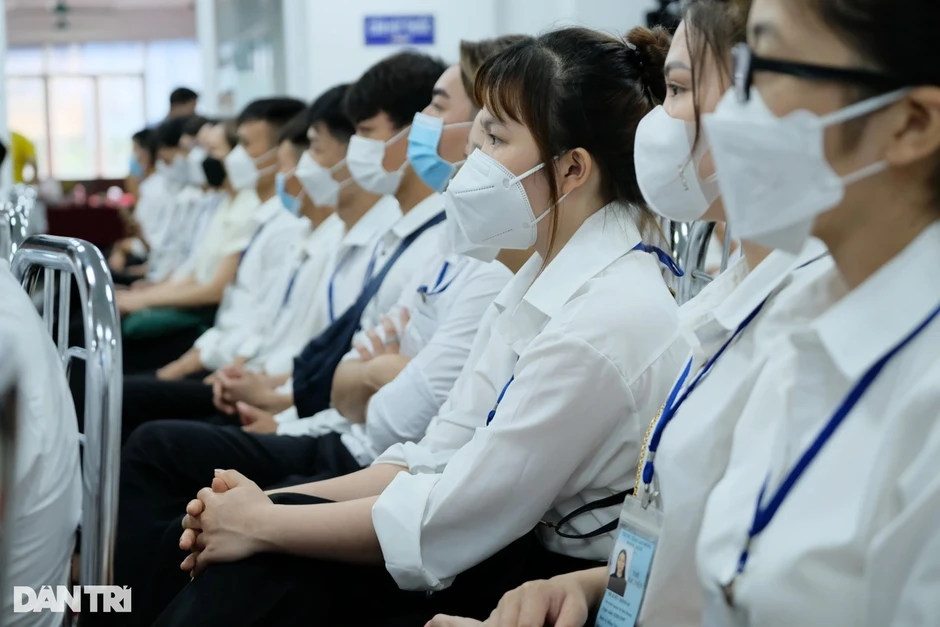 Đề xuất rót ngân sách hỗ trợ doanh nghiệp đào tạo lao động