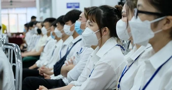 Đề xuất rót ngân sách hỗ trợ doanh nghiệp đào tạo lao động