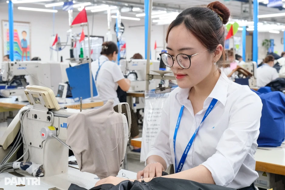Đề xuất thông báo lịch nghỉ lễ, Tết trước 30/9: Doanh nghiệp nói gì? Đề xuất thông báo lịch nghỉ lễ, Tết trước 30/9: Doanh nghiệp nói gì?