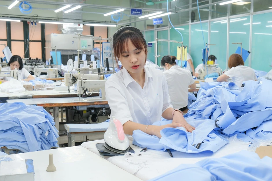 Điểm danh nhóm ngành thiếu nhân lực nhất tại TPHCM Điểm danh nhóm ngành thiếu nhân lực nhất tại TPHCM