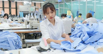 Điểm danh nhóm ngành thiếu nhân lực nhất tại TPHCM