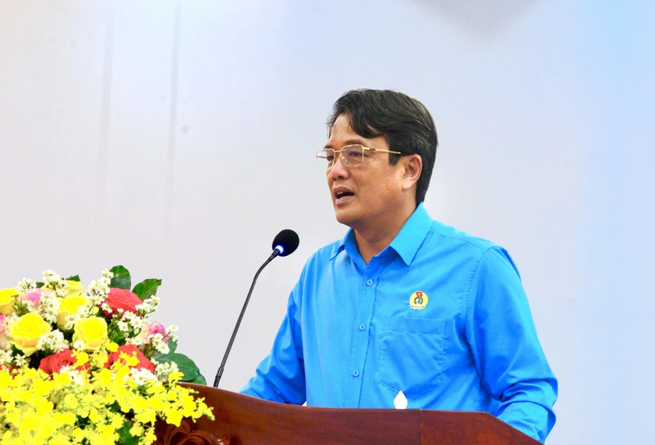 Điểm tựa mới cho công nhân TP.HCM ở các xã, phường, đặc khu Điểm tựa mới cho công nhân TP.HCM ở các xã, phường, đặc khu
