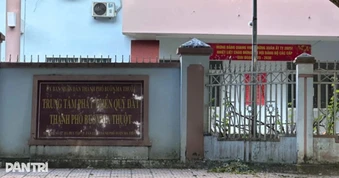 Diễn biến mới vụ "mượn" hơn 10 tỷ đồng tiền đền bù để trả lương, thưởng