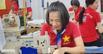 Doanh nghiệp được phép đóng thêm tiền hưu trí cho người lao động