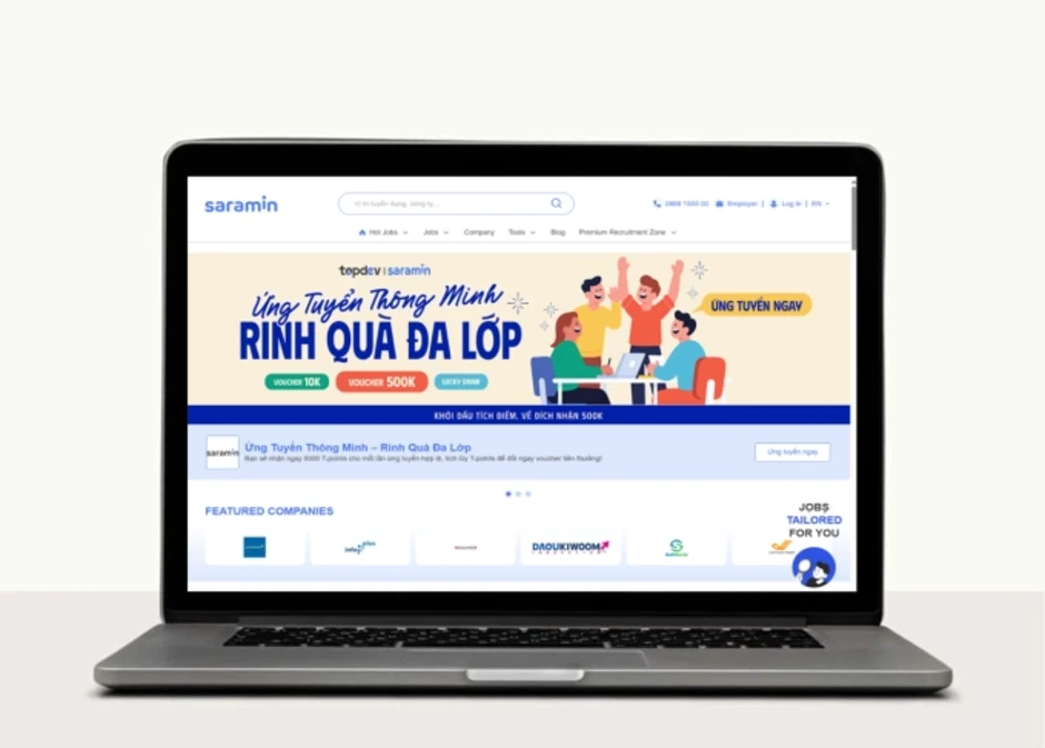 Doanh nghiệp khó tìm lao động phù hợp dù ứng viên dồi dào Doanh nghiệp khó tìm lao động phù hợp dù ứng viên dồi dào