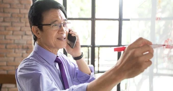 Doanh nghiệp nhận 105 triệu đồng cho mỗi nhân công cao tuổi tuyển dụng mới