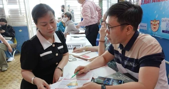 Doanh nghiệp phải hoàn trả tiền hỗ trợ đào tạo trong trường hợp nào?