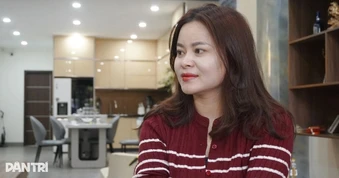Đổi đời, lập công ty khởi nghiệp sau thời gian "xuất ngoại"