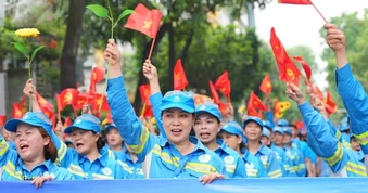 Đối thoại với doanh nghiệp để nâng cao thu nhập, phúc lợi cho lao động