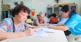 Đóng bù bảo hiểm xã hội để đủ điều kiện hưởng lương hưu