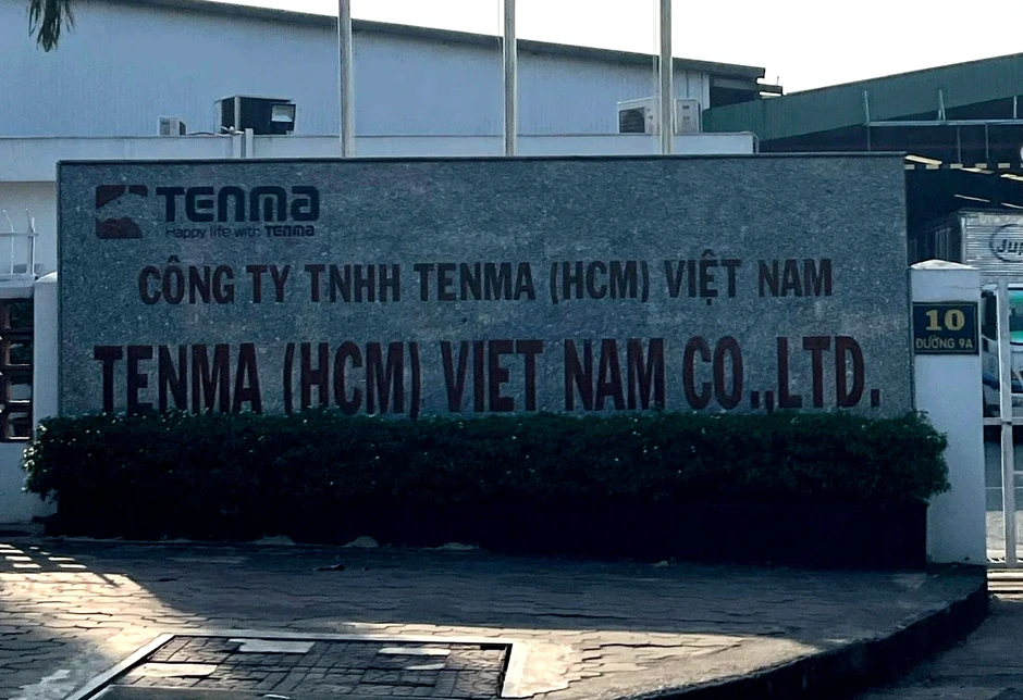 Đồng Nai: Không thưởng tết như thỏa ước lao động, doanh nghiệp bị kiện ra tòa Đồng Nai: Không thưởng tết như thỏa ước lao động, doanh nghiệp bị kiện ra tòa