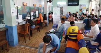 Dự kiến đơn giá dịch vụ sự nghiệp công sử dụng Quỹ bảo hiểm thất nghiệp