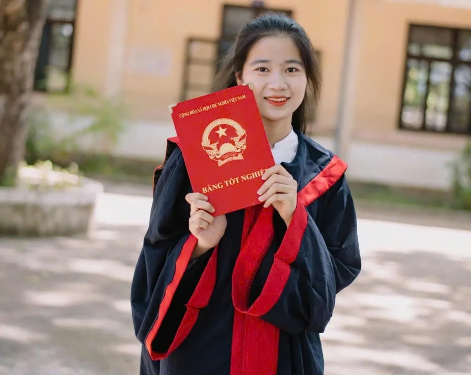 Gen Z Quảng Trị 'check-in' nghĩa vụ Công an nhân dân: Yêu là lên đường! Gen Z Quảng Trị 'check-in' nghĩa vụ Công an nhân dân: Yêu là lên đường!