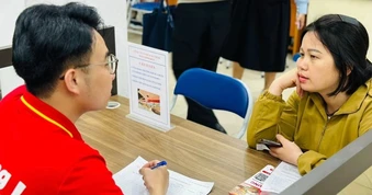 Hà Nội: Hơn 2.400 lao động hưởng bảo hiểm thất nghiệp