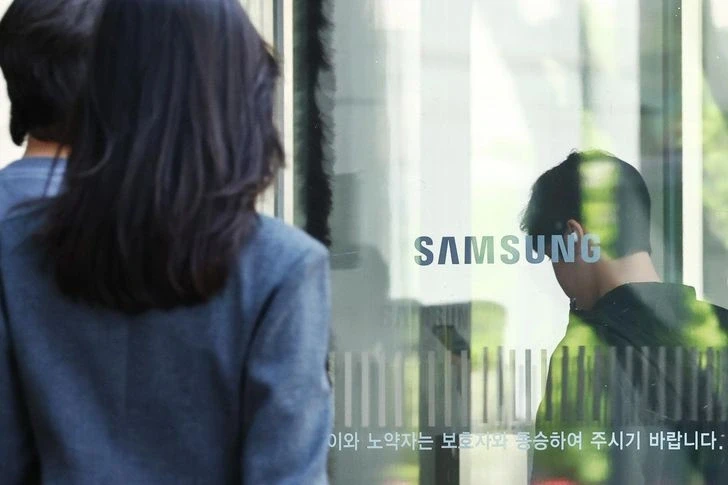 Hàn Quốc: Nhân viên Samsung có thể nhận thưởng hơn 10 tỷ đồng/năm Hàn Quốc: Nhân viên Samsung có thể nhận thưởng hơn 10 tỷ đồng/năm