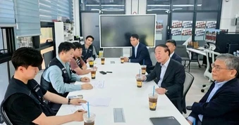 Hàn Quốc: Samsung và công đoàn nối lại thương lượng phút chót