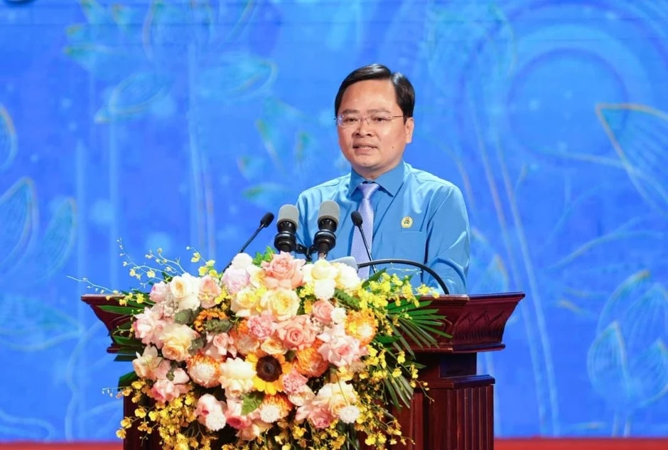 Hàng triệu sáng kiến của lao động làm lợi tiền tỷ cho doanh nghiệp Hàng triệu sáng kiến của lao động làm lợi tiền tỷ cho doanh nghiệp