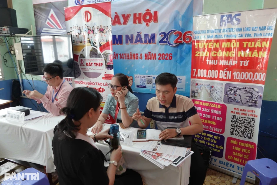 Hồ sơ để doanh nghiệp được hỗ trợ đào tạo duy trì việc làm cho lao động Hồ sơ để doanh nghiệp được hỗ trợ đào tạo duy trì việc làm cho lao động