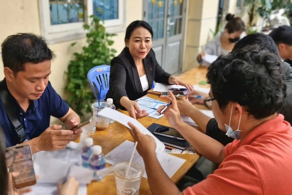 Hỗ trợ lao động trung niên thất nghiệp tìm việc, học nghề tự tạo thu nhập Hỗ trợ lao động trung niên thất nghiệp tìm việc, học nghề tự tạo thu nhập