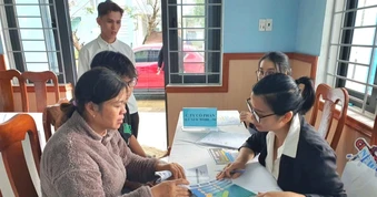 Hoàn thiện chính sách hỗ trợ người lao động đi làm việc ở nước ngoài