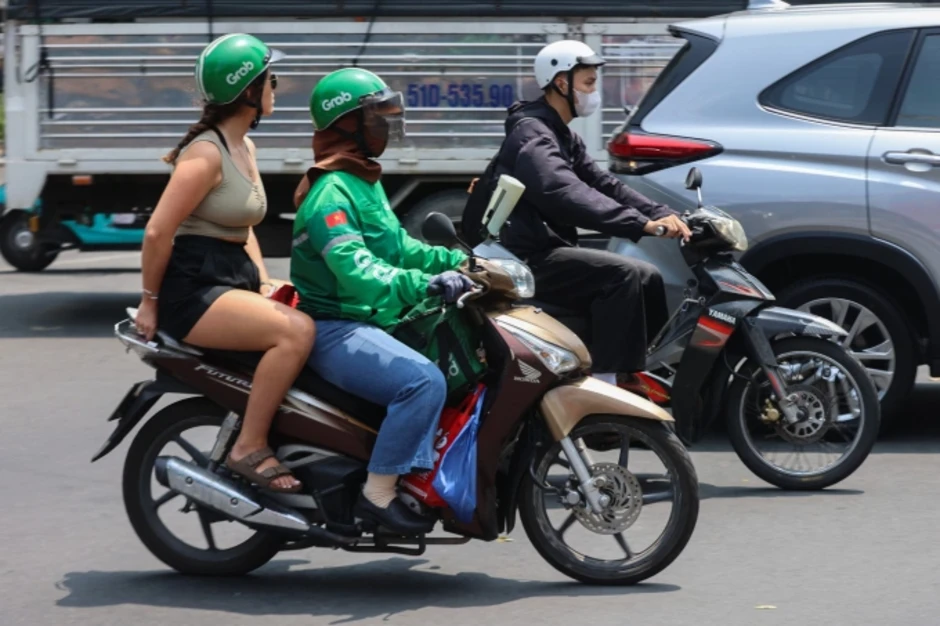 Hơn thập kỷ tài xế công nghệ 'mắc kẹt trong vỏ bọc đối tác' Hơn thập kỷ tài xế công nghệ 'mắc kẹt trong vỏ bọc đối tác'
