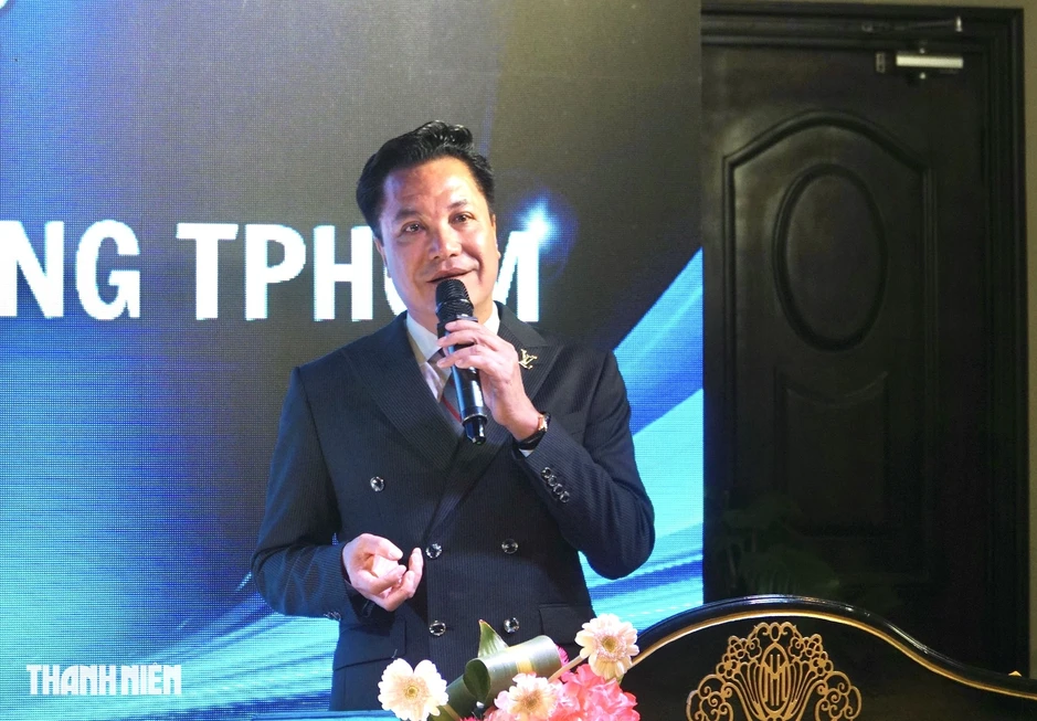 Hợp tác xây 30.000 căn nhà ở xã hội cho công nhân TP.HCM Hợp tác xây 30.000 căn nhà ở xã hội cho công nhân TP.HCM