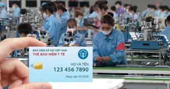 Hướng dẫn người lao động đổi mã bảo hiểm y tế để được chi trả 100% chi phí