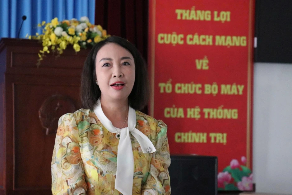 Hướng thí điểm tổ chức “đặc khu phát triển nhân lực” Hướng thí điểm tổ chức “đặc khu phát triển nhân lực”