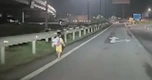 Kỹ năng nghề giúp tài xế cứu bé trai trên cao tốc lúc nửa đêm