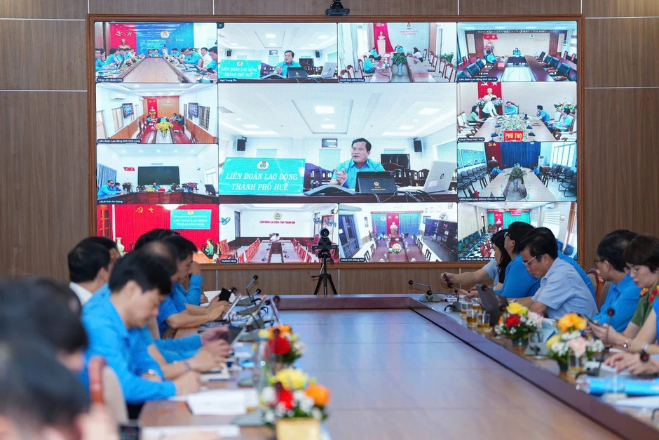 Khoảng trống khi không còn công đoàn ở một số cơ quan hành chính Khoảng trống khi không còn công đoàn ở một số cơ quan hành chính