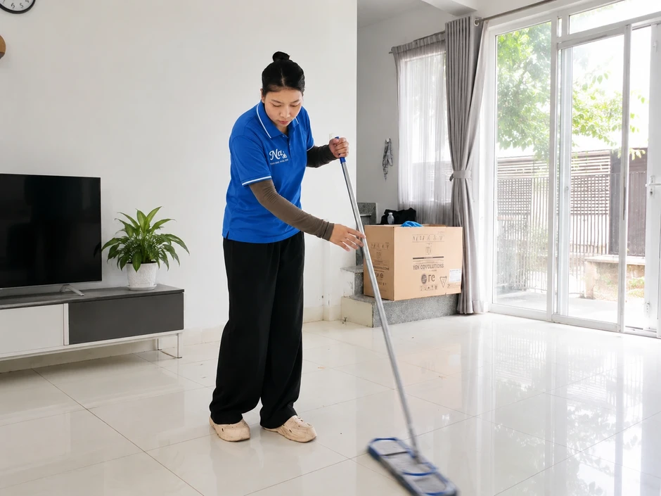 Kiếm hơn 100.000 đồng mỗi giờ từ nghề “làm dâu trăm họ”