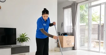 Kiếm hơn 100.000 đồng mỗi giờ từ nghề “làm dâu trăm họ”