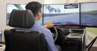 Lái xe hợp đồng tại cơ quan nhà nước được tính lương như thế nào?