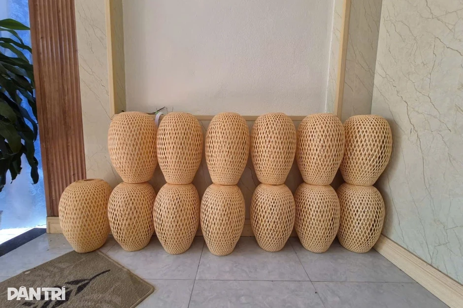 Làm nghề với vốn “0 đồng”, nông dân kiếm tiền đều tay Làm nghề với vốn “0 đồng”, nông dân kiếm tiền đều tay