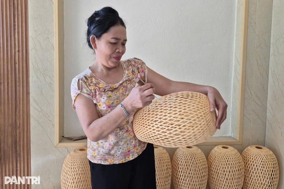 Làm nghề với vốn “0 đồng”, nông dân kiếm tiền đều tay Làm nghề với vốn “0 đồng”, nông dân kiếm tiền đều tay