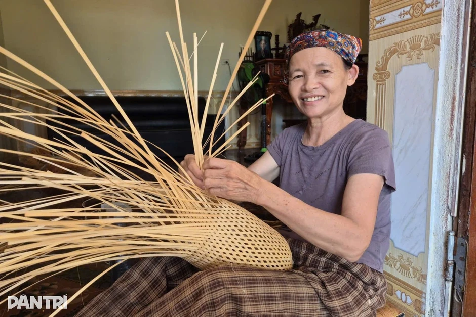 Làm nghề với vốn “0 đồng”, nông dân kiếm tiền đều tay Làm nghề với vốn “0 đồng”, nông dân kiếm tiền đều tay