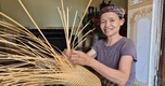 Làm nghề với vốn “0 đồng”, nông dân kiếm tiền đều tay