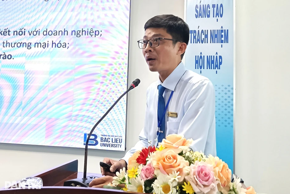 Làm sao để dự án khởi nghiệp tránh tình trạng "ý tưởng trên giấy"?