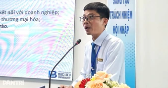 Làm sao để dự án khởi nghiệp tránh tình trạng "ý tưởng trên giấy"?