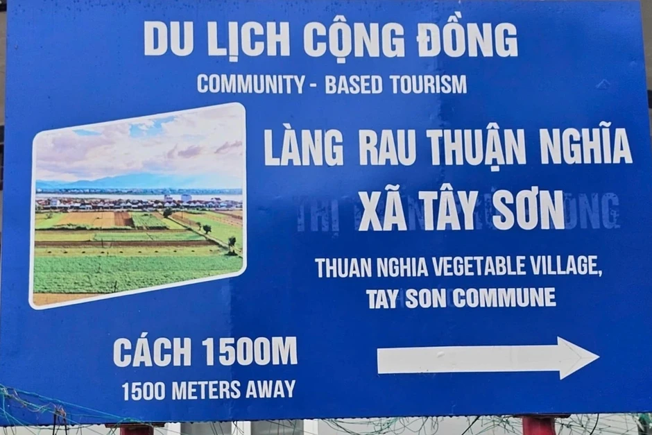 Làng rau trăm tuổi ven sông giúp nông dân “hái ra tiền” mỗi ngày Làng rau trăm tuổi ven sông giúp nông dân “hái ra tiền” mỗi ngày