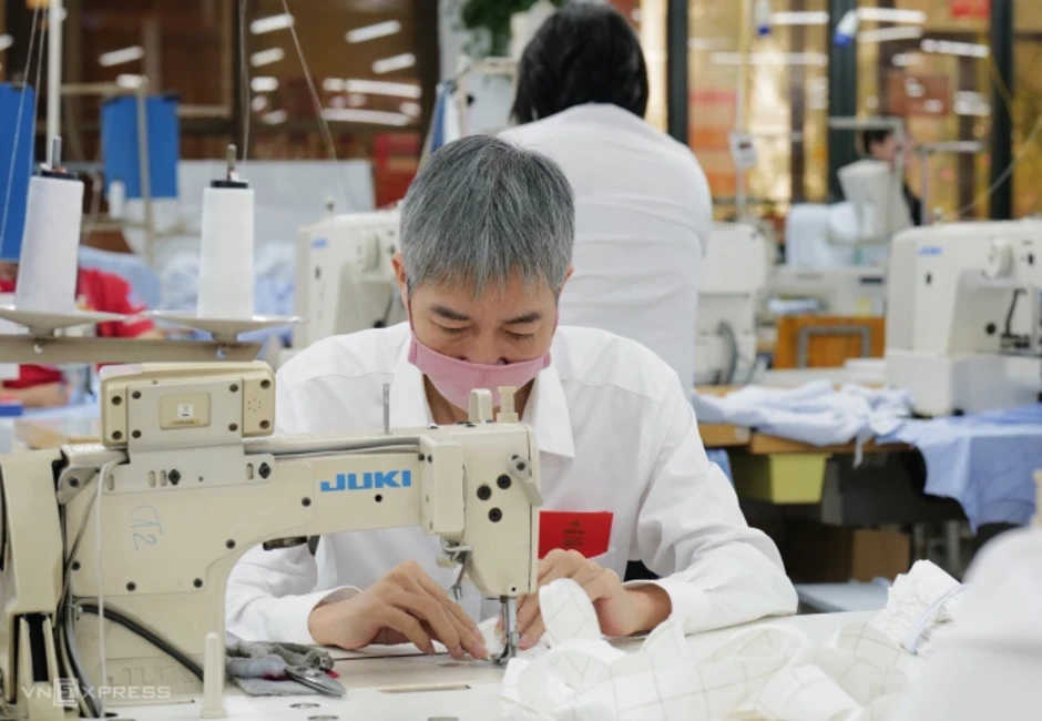 Lao động được tham gia bảo hiểm hưu trí bổ sung từ ngày 10/5 Lao động được tham gia bảo hiểm hưu trí bổ sung từ ngày 10/5