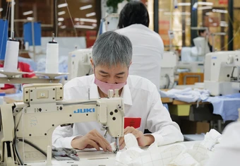 Lao động được tham gia bảo hiểm hưu trí bổ sung từ ngày 10/5