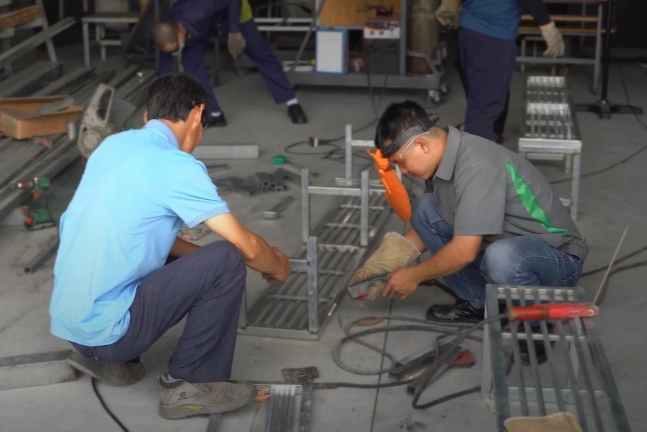 Lao động kỹ thuật đứng đầu nhu cầu tuyển dụng của 27 ngành nghề Lao động kỹ thuật đứng đầu nhu cầu tuyển dụng của 27 ngành nghề