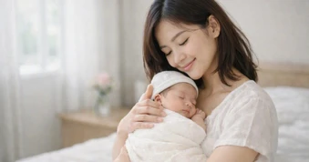 Lao động nữ nghỉ việc trước sinh có thể cùng lúc nhận 2 khoản trợ cấp