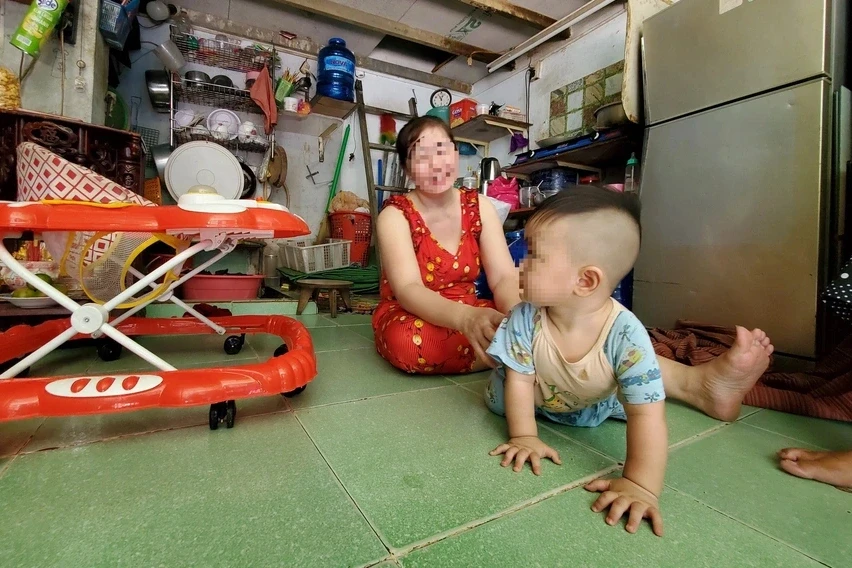 Lao động tại 160 phường, xã ở TPHCM được hỗ trợ tiền cho con học mầm non Lao động tại 160 phường, xã ở TPHCM được hỗ trợ tiền cho con học mầm non