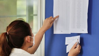 Lao động Việt hồi hương chủ yếu làm công việc giản đơn