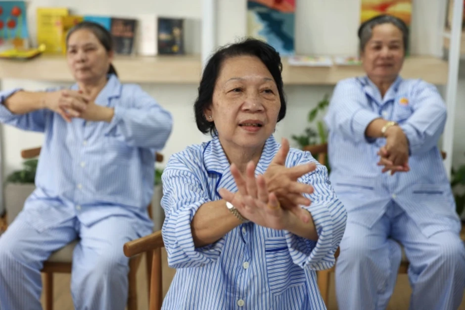 Lo ngại tâm lý 'cứ đóng BHXH thấp rồi được bù' khi lương hưu tăng 4,5%'